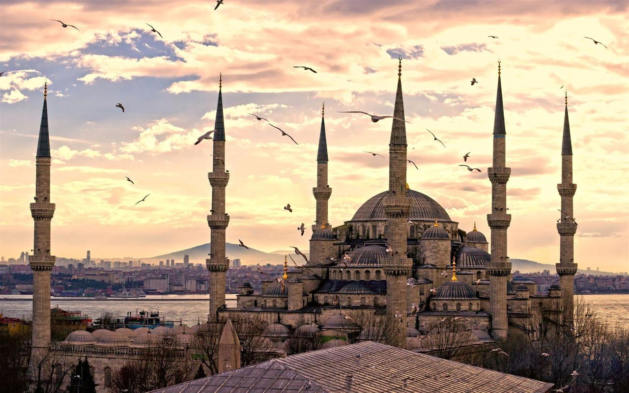 Hot Budget Ortakoy Istanbul Exterior photo