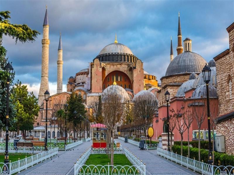 Hot Budget Ortakoy Istanbul Exterior photo